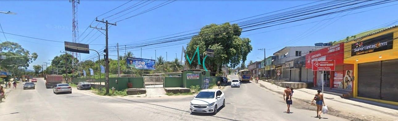 Terreno, 768 m² - Foto 3