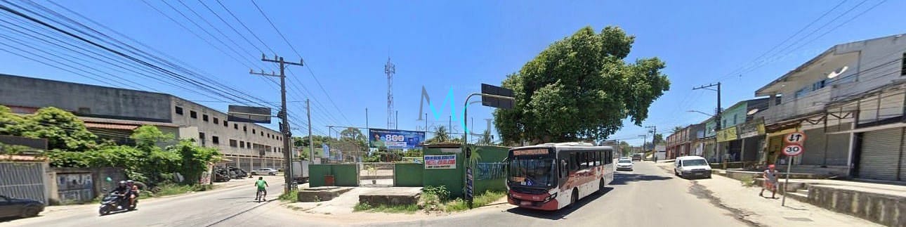 Terreno, 768 m² - Foto 1