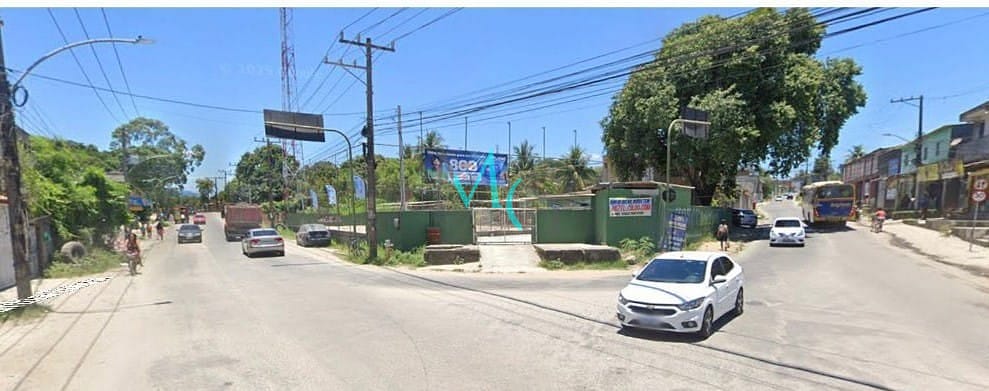 Terreno, 768 m² - Foto 2