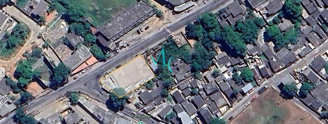 Terreno, 768 m² - Foto 9