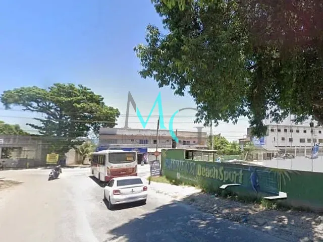 Terreno com 768m², à venda, no bairro Santa Cruz em Rio de Janeiro