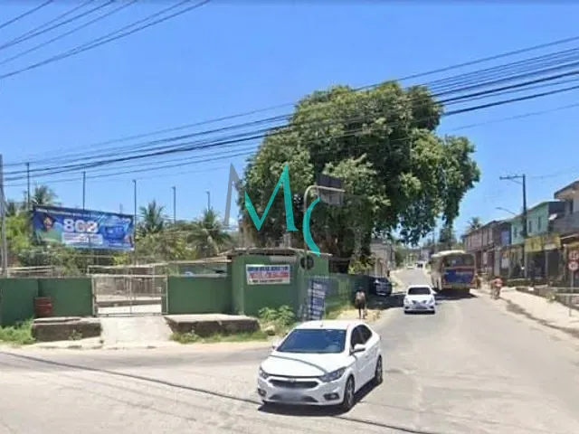 Terreno com 768m², à venda, no bairro Santa Cruz em Rio de Janeiro