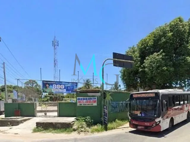 Terreno com 768m², à venda, no bairro Santa Cruz em Rio de Janeiro
