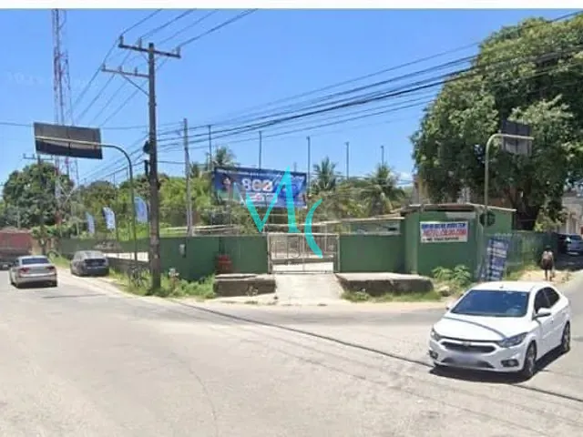 Terreno com 768m², à venda, no bairro Santa Cruz em Rio de Janeiro