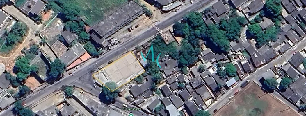 Terreno, 768 m² - Foto 9