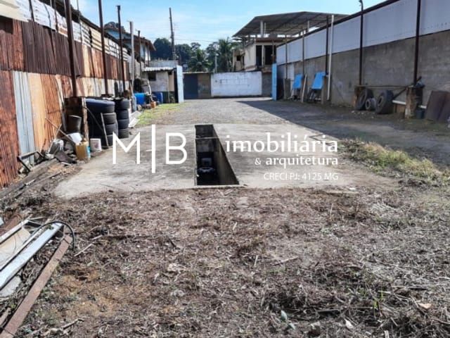 Terreno com 598m², à venda, no bairro BEIRA RIO em CATAGUASES