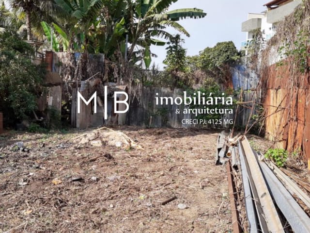 Terreno com 598m², à venda, no bairro BEIRA RIO em CATAGUASES