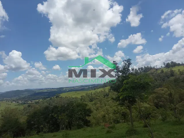 Terreno com 2420m², à venda, no bairro Área Rural de Pedra Bela em Pedra Bela