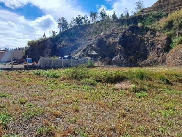 Foto do Terreno - Terreno à venda 450.2M², Varginha, Itajubá - MG | MOHALLEM e LOPES CORRETAGEM E ADMINISTRACAO DE IMOVEIS LTDA