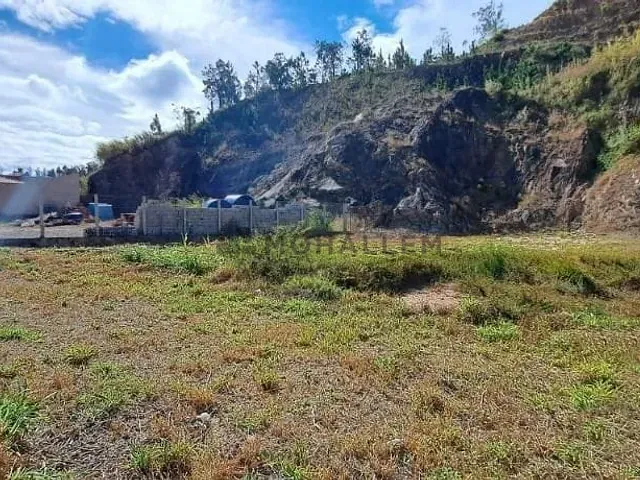 Terreno com 450m², à venda, no bairro Varginha em Itajubá