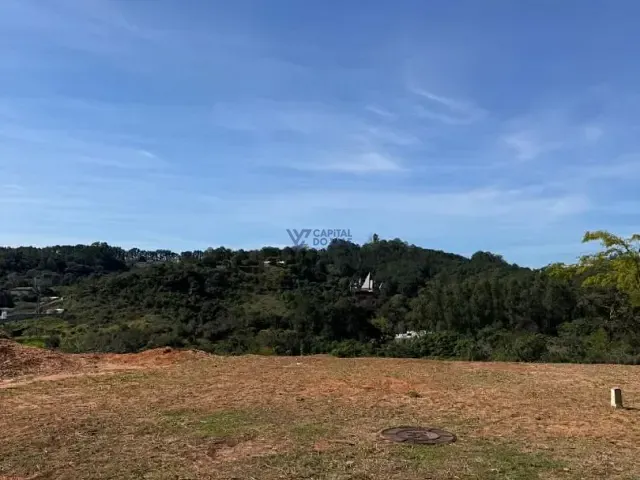 Terreno com 785m², à venda, no bairro Condomínio Residencial Altos da Quinta em São José dos Campos