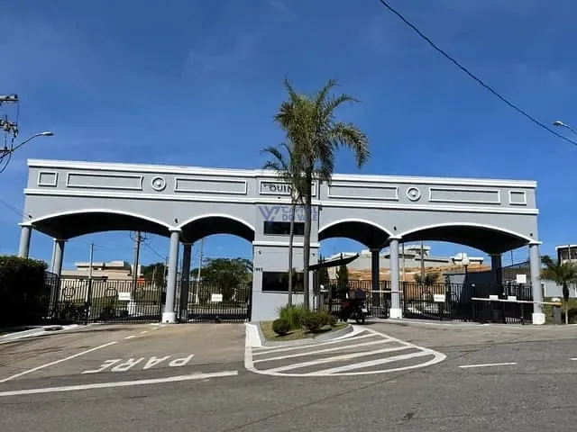 Terreno com 785m², à venda, no bairro Condomínio Residencial Altos da Quinta em São José dos Campos