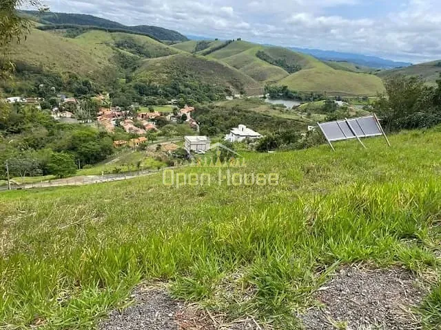 Terreno com 2024m², à venda, no bairro Fazenda da Grama em Rio Claro