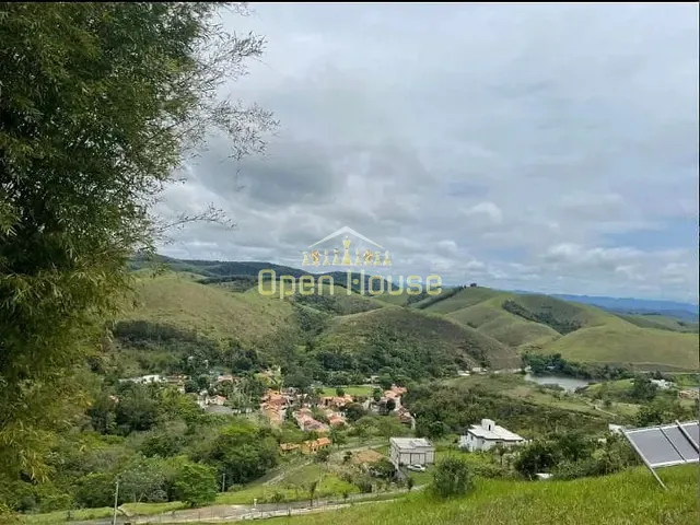 Terreno com 2024m², à venda, no bairro Fazenda da Grama em Rio Claro