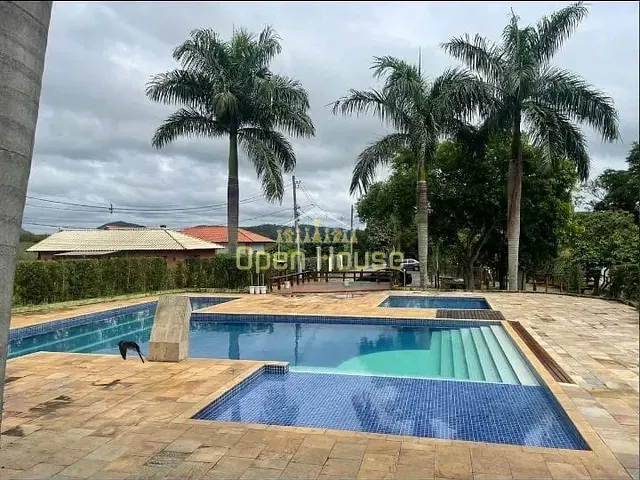 Terreno com 2024m², à venda, no bairro Fazenda da Grama em Rio Claro