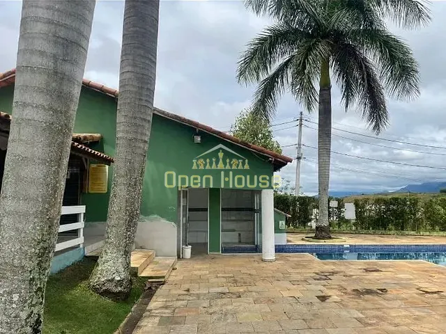 Terreno com 2024m², à venda, no bairro Fazenda da Grama em Rio Claro