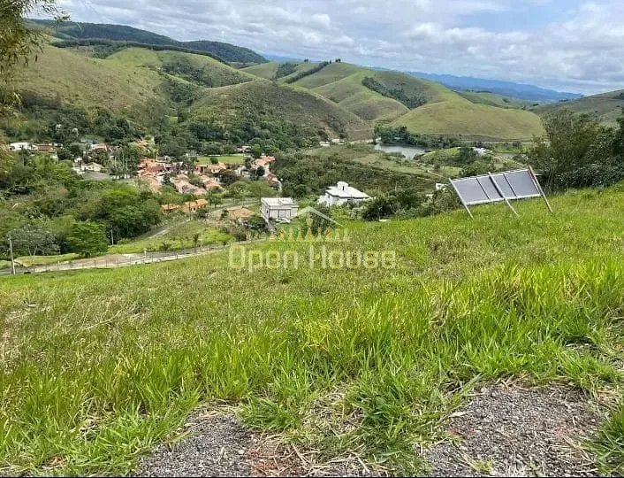 Terreno, 2024 m² - Foto 1