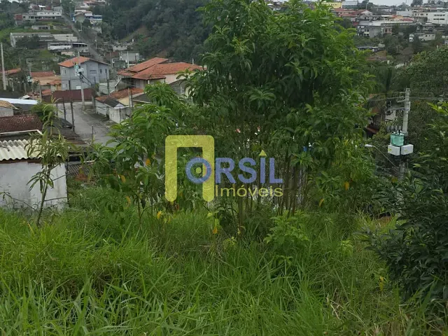 Terreno com 1000m², à venda, no bairro Vila São Paulo em Mogi das Cruzes