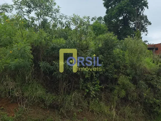 Terreno com 1000m², à venda, no bairro Vila São Paulo em Mogi das Cruzes