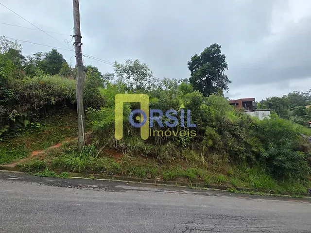 Terreno com 1000m², à venda, no bairro Vila São Paulo em Mogi das Cruzes