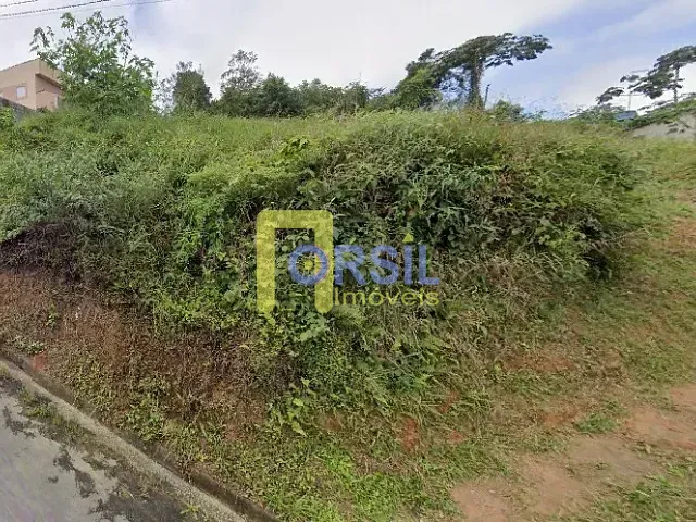 Terreno com 1000m², à venda, no bairro Vila São Paulo em Mogi das Cruzes
