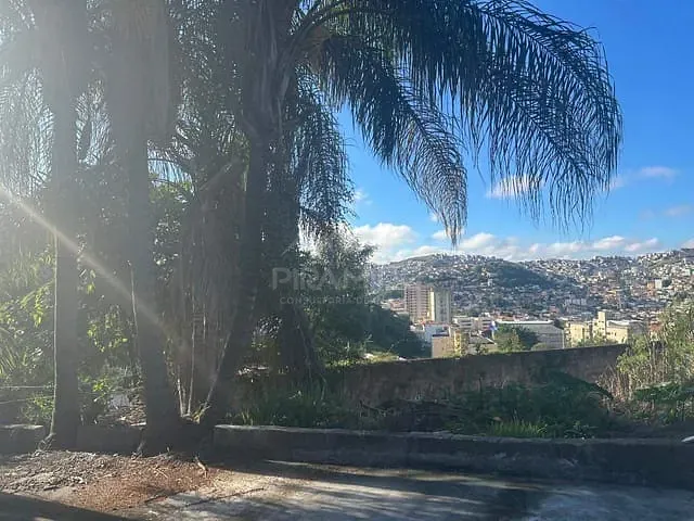 Terreno com 519m², à venda, no bairro Jardim dos Estados em Poços de Caldas