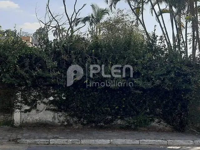 Terreno com 500m², à venda, no bairro Tremembé em São Paulo