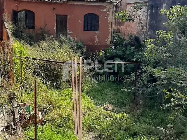Terreno com 500m², à venda, no bairro Tremembé em São Paulo