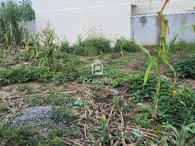 Terreno com 273m², à venda, no bairro Residencial Novo Horizonte em Taubaté