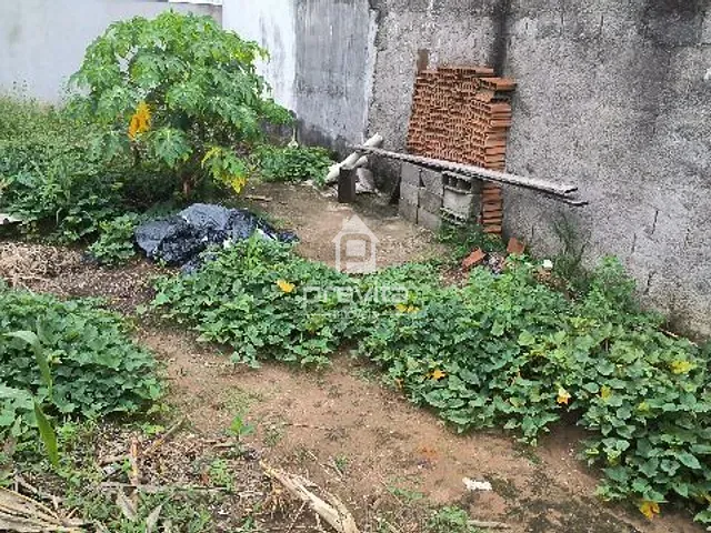 Terreno com 273m², à venda, no bairro Residencial Novo Horizonte em Taubaté