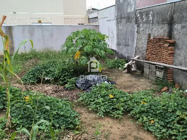 Terreno com 273m², à venda, no bairro Residencial Novo Horizonte em Taubaté