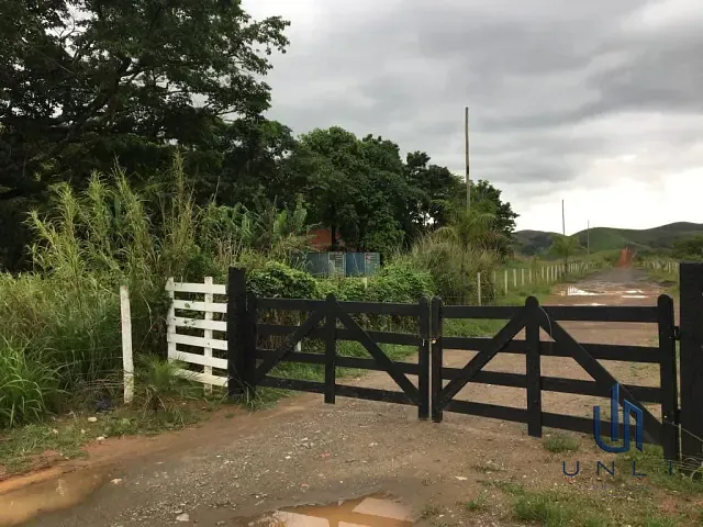Terreno com 96000m², à venda, no bairro Vila Maria em Barra Mansa