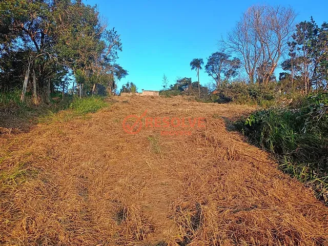 Terreno com 5360m², à venda, no bairro PARQUE AGRINCO em Guararema