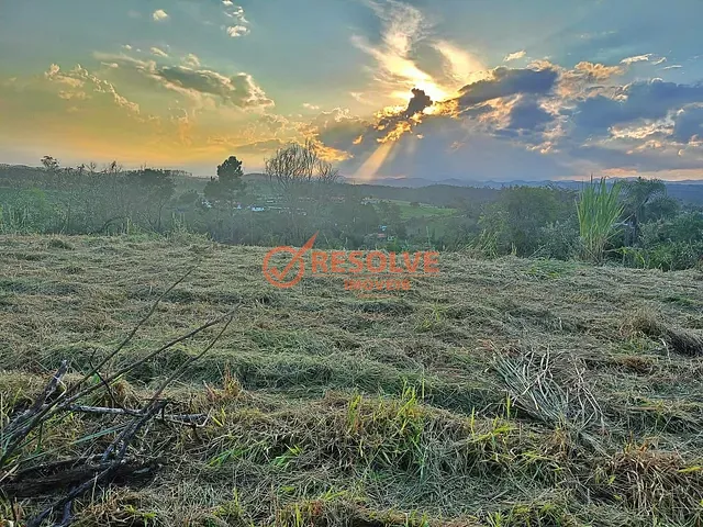 Terreno com 5360m², à venda, no bairro PARQUE AGRINCO em Guararema