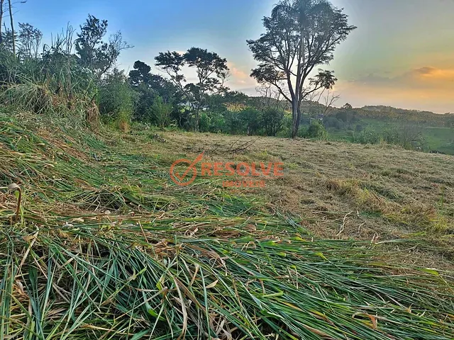 Terreno com 5360m², à venda, no bairro PARQUE AGRINCO em Guararema