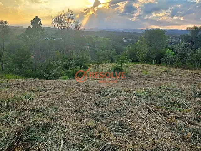 Terreno com 5360m², à venda, no bairro PARQUE AGRINCO em Guararema