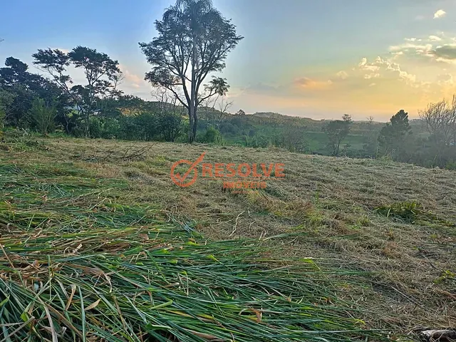 Terreno com 5360m², à venda, no bairro PARQUE AGRINCO em Guararema