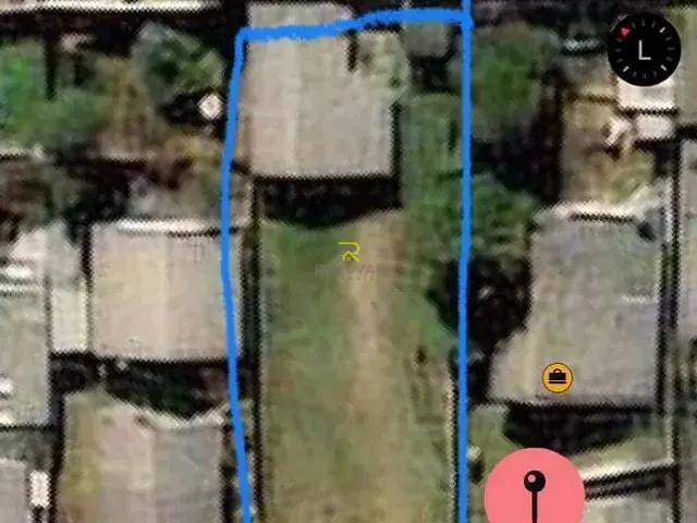 Terreno com 750m², à venda, no bairro Trianon em Guarapuava