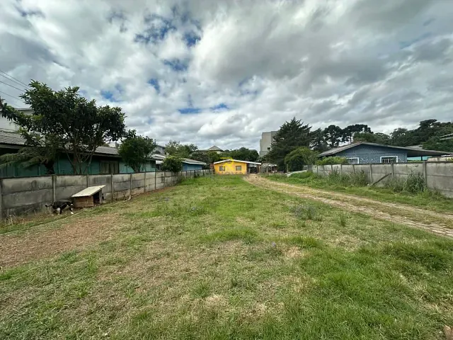 Terreno com 750m², à venda, no bairro Trianon em Guarapuava