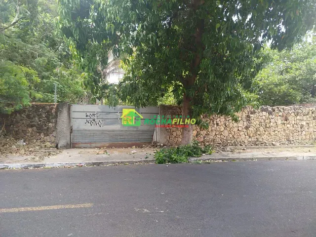 Terreno para alugar, no bairro Fátima em Teresina