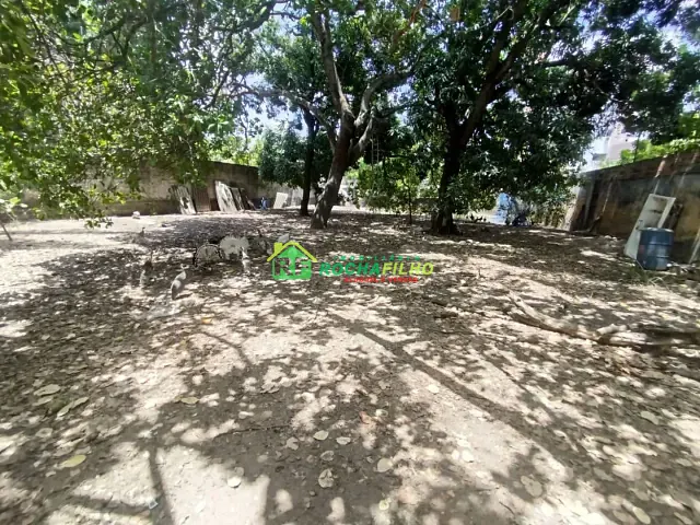Terreno para alugar, no bairro Fátima em Teresina