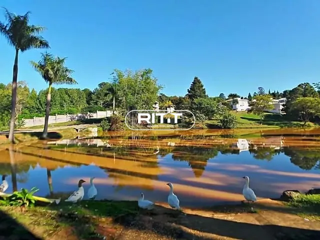Terreno com 462m², à venda, no bairro Joapiranga em Valinhos
