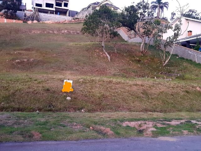 Foto do Terreno - Terreno à venda, 1000 m² por R$ 600.000,00 - Parque Mirante Do Vale - Jacareí/SP | RUSSI IMÓVEIS