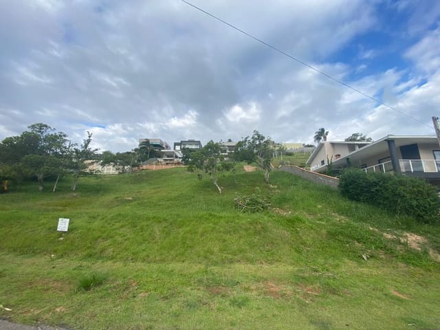 Foto do Terreno - Terreno à venda, 1000 m² por R$ 600.000,00 - Parque Mirante Do Vale - Jacareí/SP | RUSSI IMÓVEIS