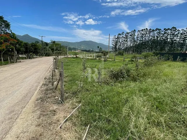 Terreno com 6000000m², à venda, no bairro Timbé em Tijucas