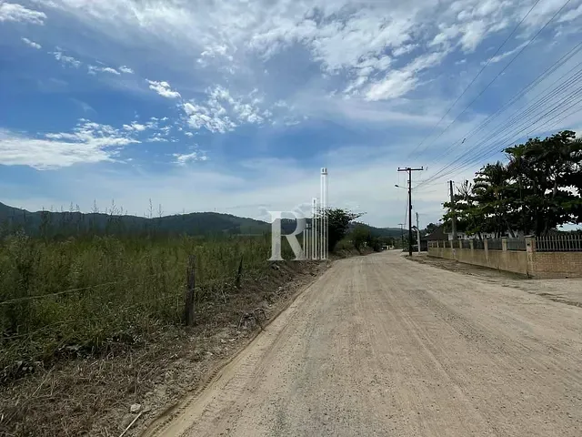 Terreno com 6000000m², à venda, no bairro Timbé em Tijucas