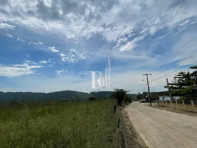 Terreno com 6000000m², à venda, no bairro Timbé em Tijucas