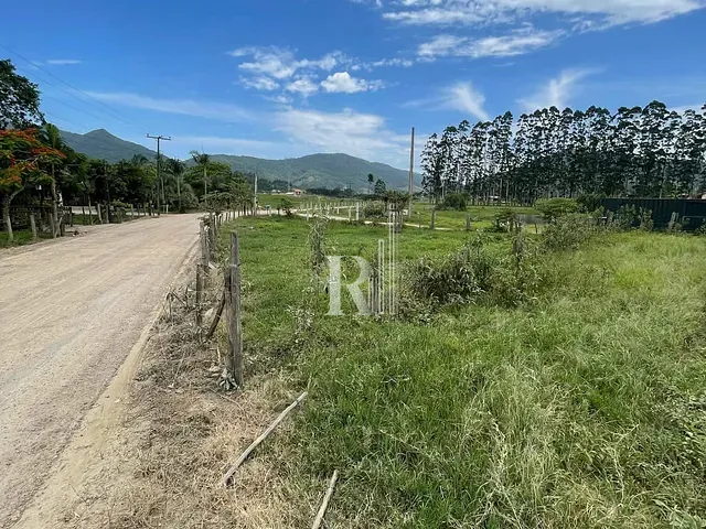 Terreno com 6000000m², à venda, no bairro Timbé em Tijucas