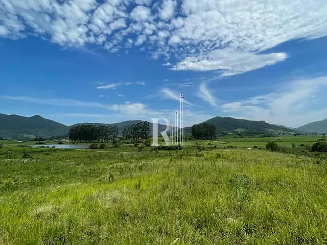 Terreno com 6000000m², à venda, no bairro Timbé em Tijucas