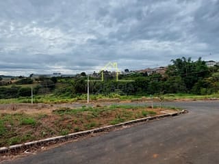 Foto do Terreno-Terreno à venda, 267 m² por R$ 125.000,00 - Centro - Muzambinho/MG